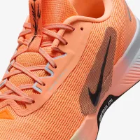 Nike Juniper Trail 3 мужские Trail Running Кроссовки Orange