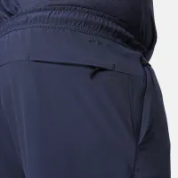 Nike Unlimited чоловічі Dri-FIT Zippeколір червоний Cuff Versatile Pants блакитний