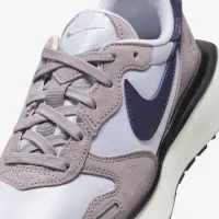 Nike Phoenix Waffle женская Кроссовки цвет серый