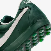 Nike Astrograbber чоловічі Кросівки колір зелений