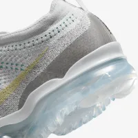 Nike Air VaporMax 2023 Flyknit мужские Кроссовки цвет серый