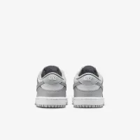 Nike Dunk Low Baby/Toddler Кроссовки цвет белый