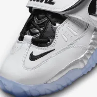 Nike Air Adjust Force 2023 женская Кроссовки цвет белый