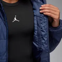 Nike Jordan Sport чоловічі Therma-FIT Куртка блакитний