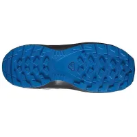 Кроссовки зимние Salomon XA PRO V8 MID WP J (477298)
