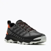 Кроссовки Merrell Speed Eco WP J036999 - Серые