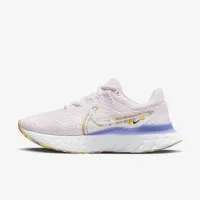 Nike React Infinity 3 Premium женская Road Running Кроссовки Pink