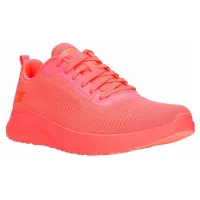 Кросівки Жіночі SKECHERS BOBS Squad Chaos (117216-NCOR)