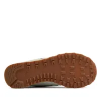 Кросівки New Balance WL574BLE - Зелені
