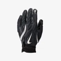 Nike Superbad 7.0 Big детские Football Gloves цвет черный