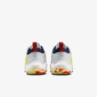 Nike IsoFly Little дитячі Кросівки колір білий
