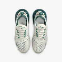 Nike Air Max 270 Big дитячі Кросівки колір білий