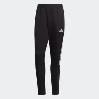 Штаны спортивные adidas Tiro 21 спортивные штаны GH7305 - Черные