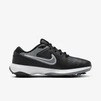 Nike Victory Pro 3 мужские для гольфа Кроссовки цвет черный
