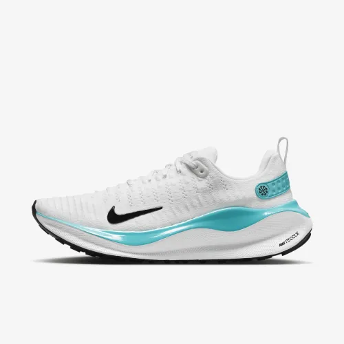 Nike InfinityRN 4 жіноча Road Running Кросівки колір білий
