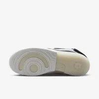 Nike Air Force 1 Mid React чоловічі Кросівки колір чорний