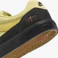 Nike SB Malor TE мужские Кроссовки цвет коричневый