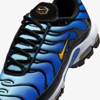 Nike Air Max Plus для гольфу Кросівки блакитний