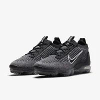 Nike Air Vapormax 2021 FK Men's взуття Black