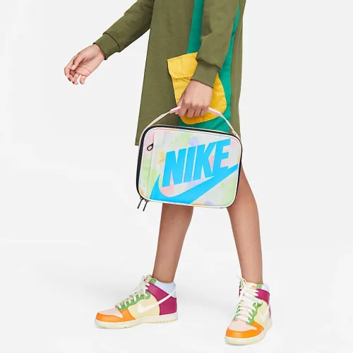 Nike Futura Fuel Pack (4L) цвет белый