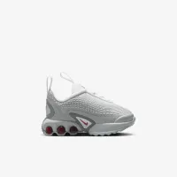 Nike Air Max Dn SE Baby/Toddler Кросівки колір сірий