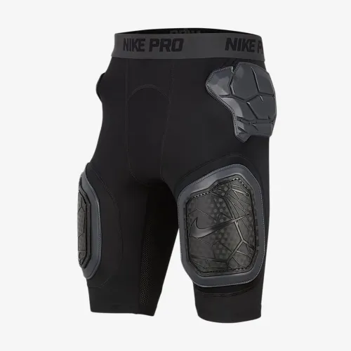 Nike Pro Big дитячі (для хлопчиків) HyperStrong Football шорти колір чорний
