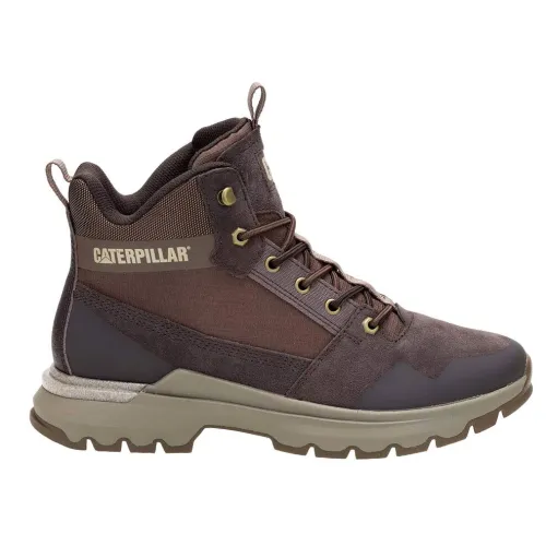 Кроссовки Мужские CAT CATERPILLAR COLORADO SNEAKER (P726088)