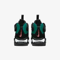 Nike Air Griffey Max 1 Big дитячі (для хлопчиків) Кросівки колір чорний