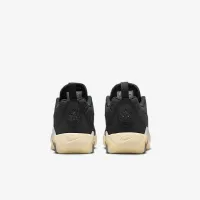 Nike LeBron Witness 9 Little детские Кроссовки цвет черный