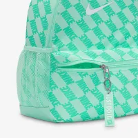 Nike Brasilia JDI Big дитячі Mini наплічник (11L) колір зелений