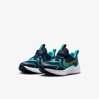 Nike Cosmic Runner Little дитячі Кросівки блакитний