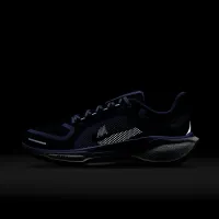 Nike Pegasus 41 GORE-TEX женская Waterproof Road Running Кроссовки синий
