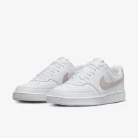 Nike Court Vision Low Next Nature женская Кроссовки цвет белый
