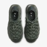 Nike Flyknit Haven женская Кроссовки цвет зеленый