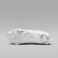 Nike Jordan 1 Low TD чоловічі Football Cleat колір білий