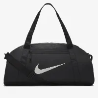 Nike Gym Club Duffel сумка (24L) колір чорний