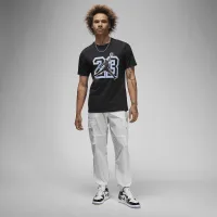Nike Jordan Flight Essentials Men's T-Shirt Black