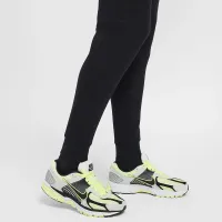 Nike Tech чоловічі Fleece Joggers колір чорний