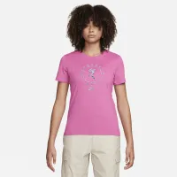 Nike SB x Rayssa Leal жіноча Dri-FIT футболка Pink