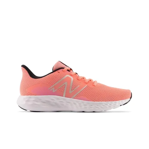 Кросівки New Balance W411LH3 - Оранжеві