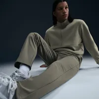 Nike 24.7 PerfectStretch мужские Dri-FIT 5-Pocket Regular Pants цвет зеленый