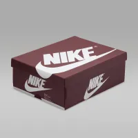 Nike Air Jordan 1 High OG Big дитячі Кросівки колір білий
