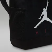 Nike Jordan Air School Big детские рюкзак (17L) цвет черный