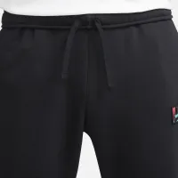 Nike Club Fleece чоловічі Fleece Pants колір чорний