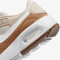 Nike Air Max SC женская Кроссовки цвет коричневый