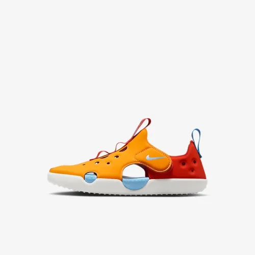 Nike Sunray Protect 4 Little дитячі босоніжки Orange