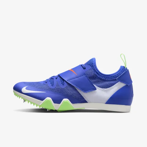 Nike Pole Vault Elite Track & Field Jumping Spikes синий