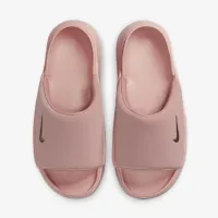 Nike Calm Elevation женская Slides Pink