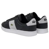 Кроссовки Мужские Lacoste CARNABY набор (749SMA0034.2A2)