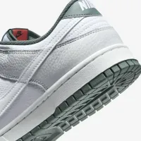 Nike Dunk Low Retro SE мужские Кроссовки цвет серый
